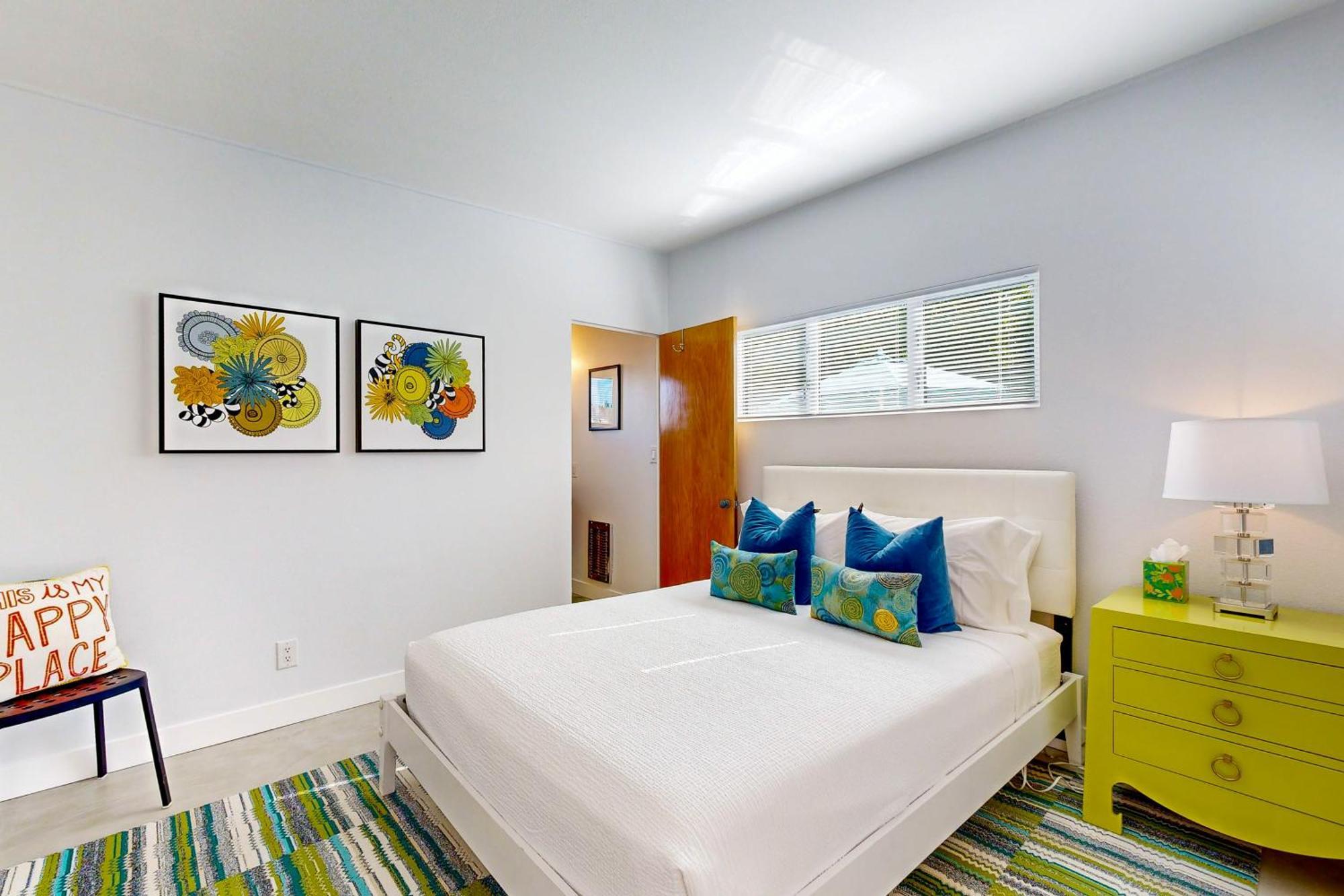 Villa The Aluminum House Permit# 2227 Palm Springs Esterno foto